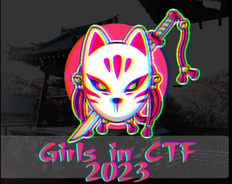 GCTF2023